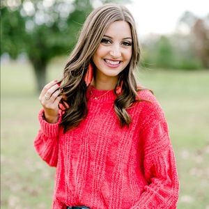 Meet your Posher, Abby